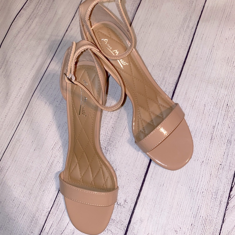 High Heels Size 8